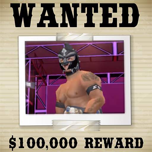 Wrestler SmackDown Fighting 1.0.2