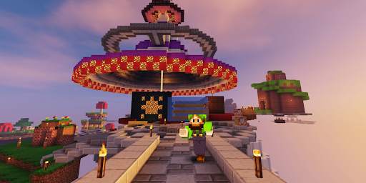 Mario Maps for Minecraft screenshot 3