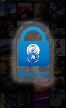 Share Photos Securely-SecureP screenshot 1