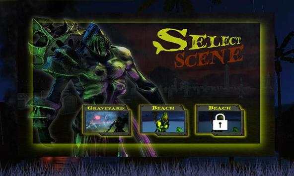 Penembak jitu menembak Target screenshot 4