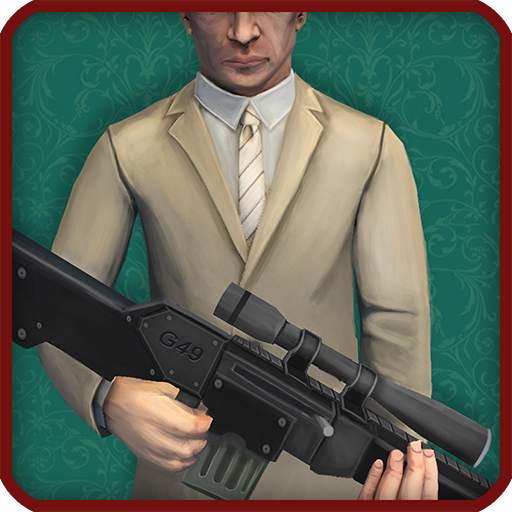 Cartel Legend: Crime Overkill 1.7