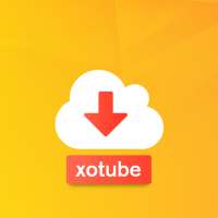 Video downloader Mp4 - Mp3 Music Downloader logo