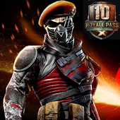 Guide For PUBG Mobile and : Royal passe आइकन