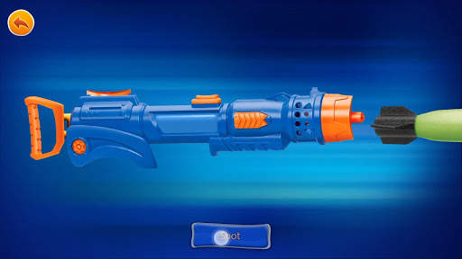 Gun Simulator - Toy Guns screenshot 3