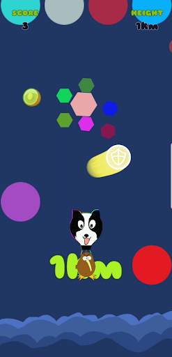 Kiwi Bird Can Fly! Rise Up screenshot 4