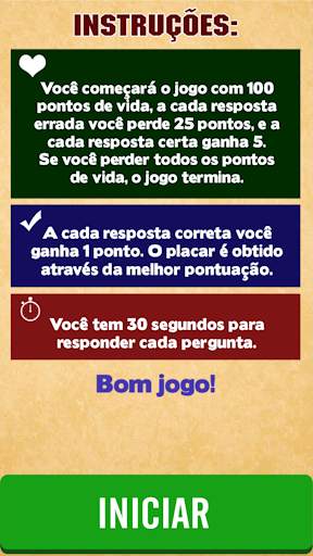 Quem sou eu? (Bíblico) screenshot 2