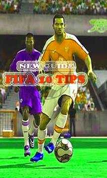 Guide FIFA 10 Tips screenshot 3