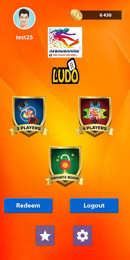 Classic Ludo World screenshot 2