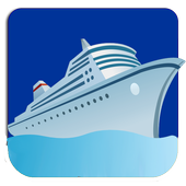 Marine Traffic icon