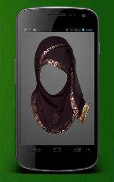 Wedding Hijab screenshot 1