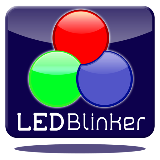 LED Blinker Notifications Lite AoD-Manage lights icon