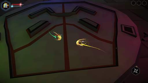 Blade Bouncer 2: Revolution screenshot 7