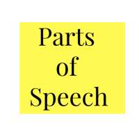 Parts of Speech on 9Apps
