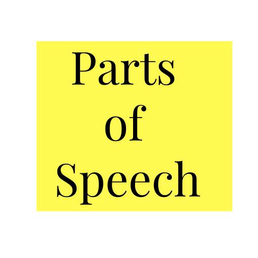 Parts of Speech 2.0