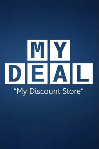 MY DEAL- "My Discount Store" screenshot 1