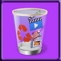 Recover Deleted Files- Images, Videos on 9Apps