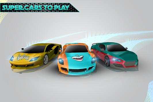 Tag Car Transform Racing screenshot 14