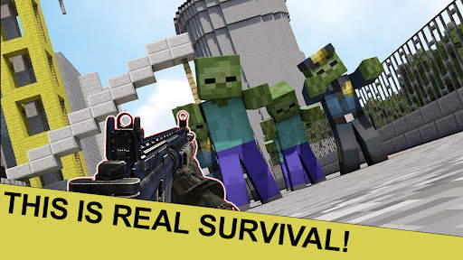 Mods and maps for minecraft PE screenshot 7