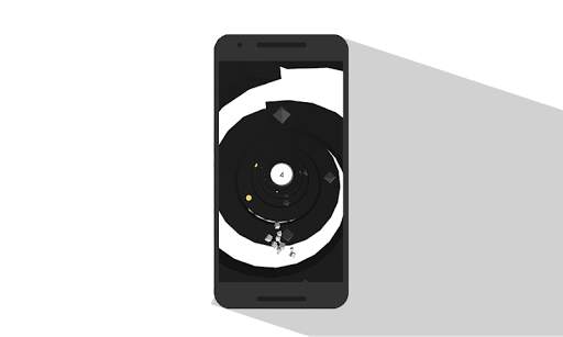 Spiral Game screenshot 6