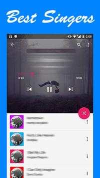 Mejor de Marco Antonio Solís Canción y letra screenshot 3