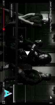 Janet Jackson Songs screenshot 5