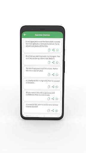Wapp Status Downloader screenshot 4