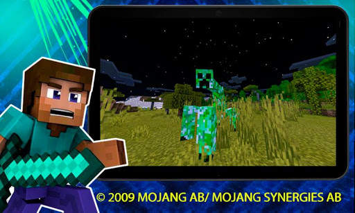 Mod Mutant Creatures screenshot 3