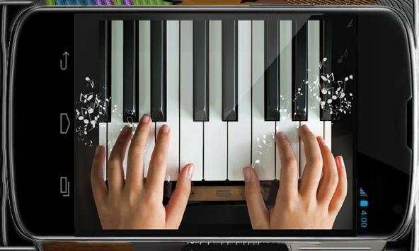 Piano Professional screenshot 8