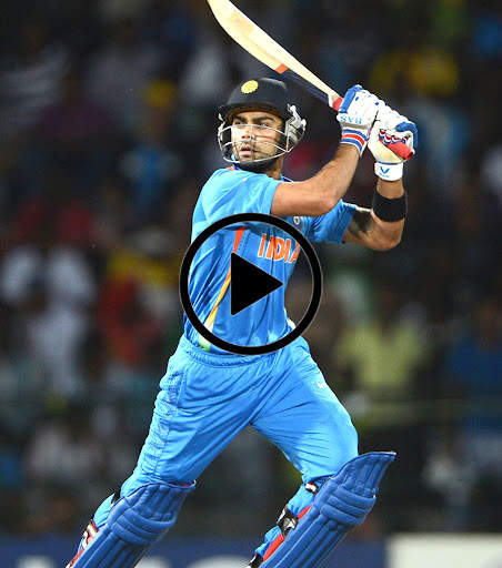 Live Sports TV - Cricket Live Gtv screenshot 4
