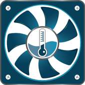 Cool Master -CPU Device Cooler on 9Apps