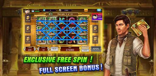 888 Macau Slots Casino screenshot 3