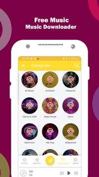 Musi Simple Music Streaming Player screenshot 3
