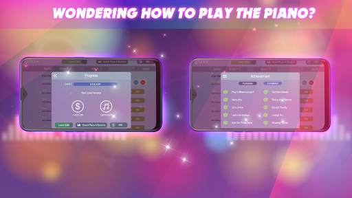 Piano Lessons -  Simply Piano screenshot 5