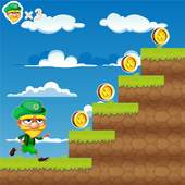 Super Jabber World Jump 1.1