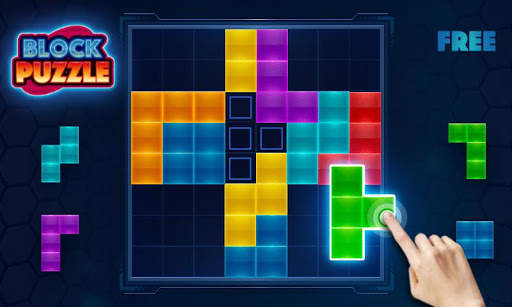 Puzzle Game screenshot 16