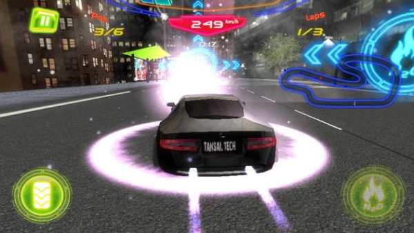 King Of Racing:Final Editions screenshot 6