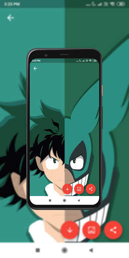 Animefy - 4k HD Anime Wallpapers | HD Wallpapers screenshot 4