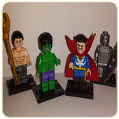 Doctor Man Stranges icon