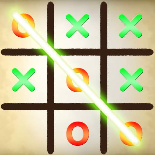 Tic Tac Toe Free 1.0.1