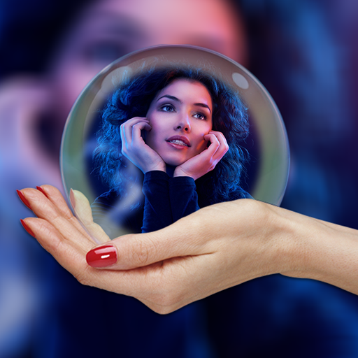PIP Camera : Photo Editor &amp; Art Effect icon