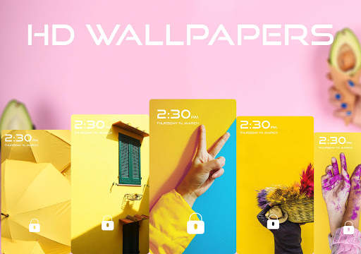 HD Wallpapers screenshot 7