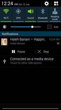 Haleh Banani screenshot 7