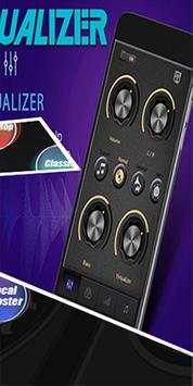 Equalizer   Bass Booster PRO 2020 screenshot 5