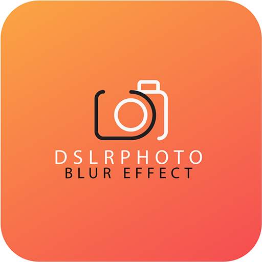 DSLR Camera Effects & 4K Ultra HD Photo Editor 2.3