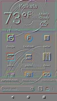 Anu Browser screenshot 5
