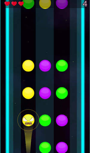 Mad Race Ball screenshot 8