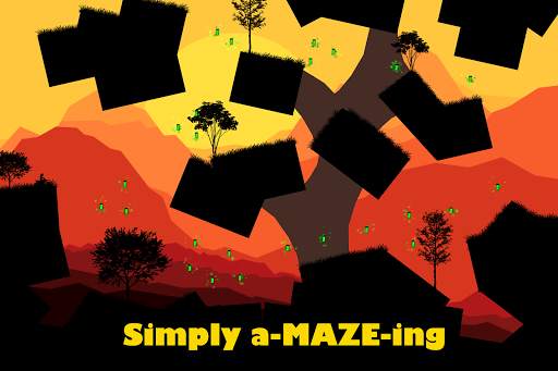 Sunset Bike Racer - Motocross screenshot 21
