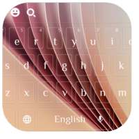 Keyboard for Samsung Galaxy S6 icon