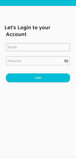 karyfresh Delivery screenshot 2