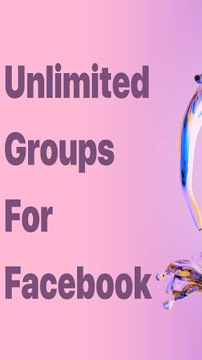 Group Links For Facebook - Groups For FB screenshot 1